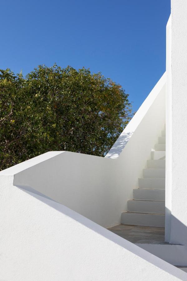 Hotel Yayaki Spetses Exterior foto