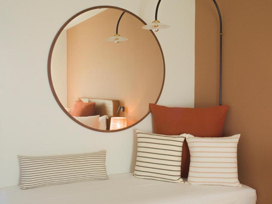 Hotel Yayaki Spetses Zimmer foto